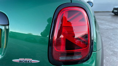 MINI Hatchback 2.0 John Cooper Works 3dr Auto Petrol Hatchback